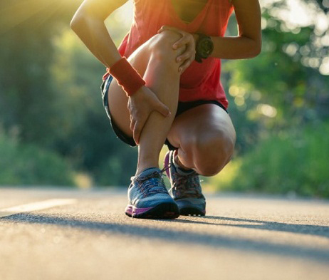 Những chấn thương nào thường gặp nhất khi chạy bộ?