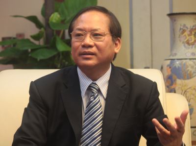 Bộ trưởng Trương Minh Tuấn: Cần xóa tan sợ hãi từ vụ arsen trong nước mắm