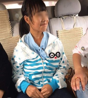 Bé gái 12 tuổi mang thai ở Trung Quốc bất ngờ thay đổi lời khai