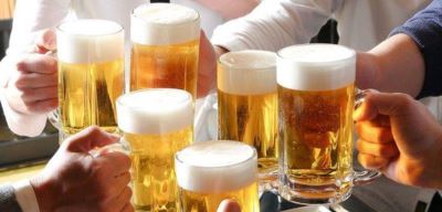 Từ ngày 15 tháng 10: Bán rượu bia cho người dưới 18 tuổi sẽ bị phạt 
