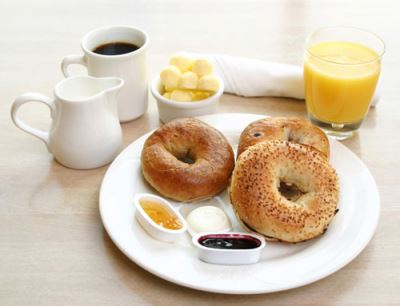 Bỏ bữa sáng tăng rủi ro bệnh tim
