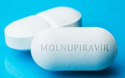 Bộ Y tế chính thức công bố giá bán lẻ thuốc Molnupiravir 