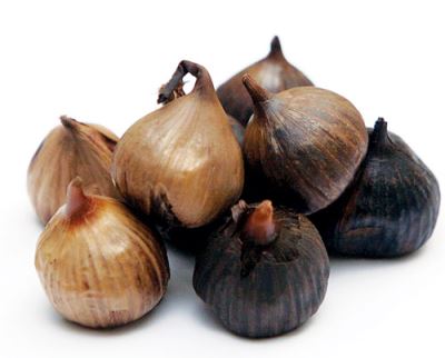 Black garlic: Bài thuốc chữa bệnh hay từ tỏi đen