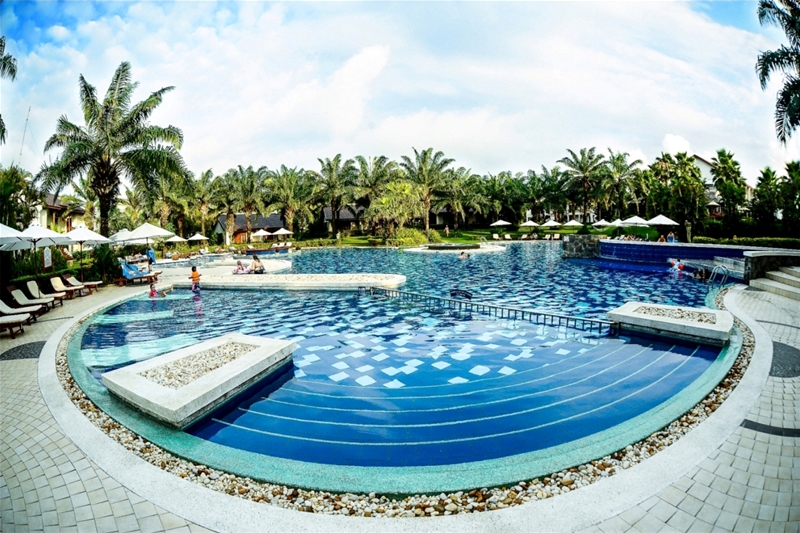 Palm Garden Beach Resort & Spa – Your own get-away paradise