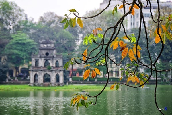 Ha Long, Hoi An chosen as top travel sites in Southeast Asia