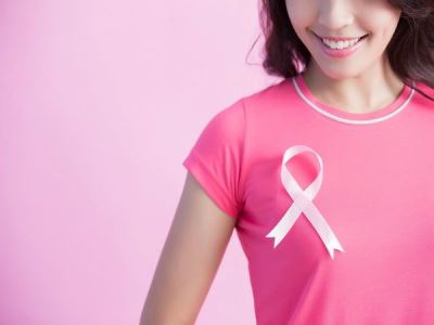 Sàng lọc ung thư vú miễn phí cho 3.000 phụ nữ