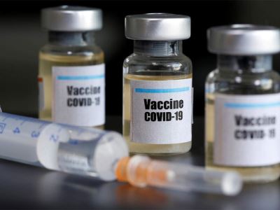 Rút ngắn 50% thời gian nghiên cứu vaccine ngừa COVID-19