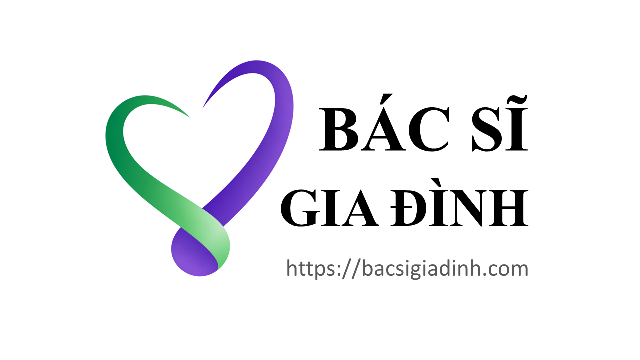 Bác Sĩ Gia Đình